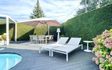 Villa 7.5 pièces - image - 7