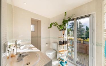 Villa 7.5 pièces - image - 12