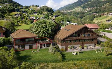 Single house 4.5 rooms - image - 1