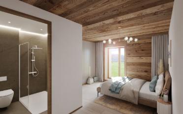 Single house 4.5 rooms - image - 4