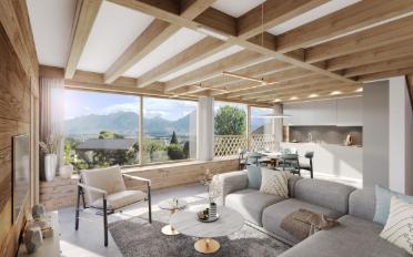 Single house 4.5 rooms - image - 3
