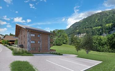 Wohnung 3.5 Zimmer - image - 2
