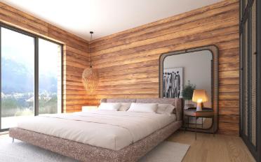 Wohnung 3.5 Zimmer - image - 8