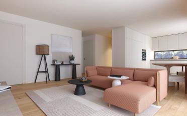 Wohnung 3.5 Zimmer - image - 7