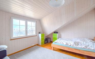 Villa 5.5 Zimmer - image - 8