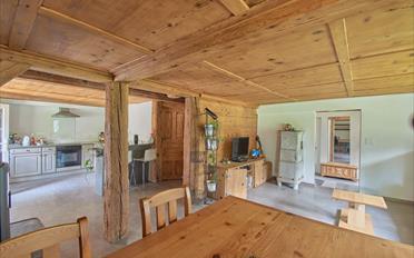 Chalet 5 Zimmer - image - 3