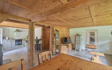 Chalet 5 rooms - image - 3