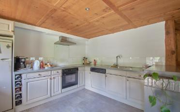 Chalet 5 rooms - image - 5