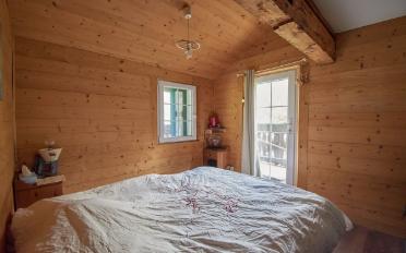 Chalet 5 rooms - image - 9