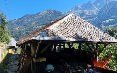 Chalet 5 rooms - image - 10