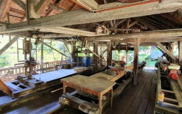 Chalet 5 rooms - image - 11