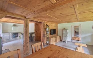 Chalet 5 rooms - image - 1