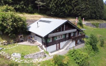 Chalet 5 rooms - image - 9