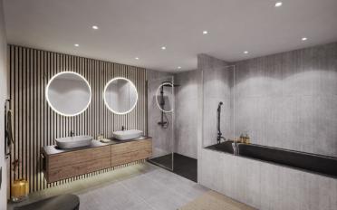 Duplex 4.5 rooms - image - 3