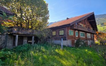 Duplex 4.5 rooms - image - 4