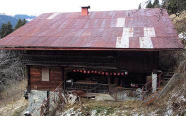 Chalet 6 Zimmer - image - 4