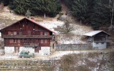 Chalet 6 Zimmer - image - 2