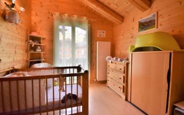 Chalet 4.5 Zimmer - image - 6