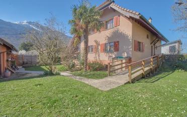 Single house 6.5 rooms - image - 7