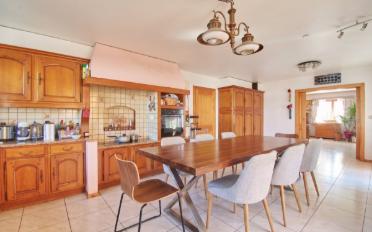 Single house 6.5 rooms - image - 4
