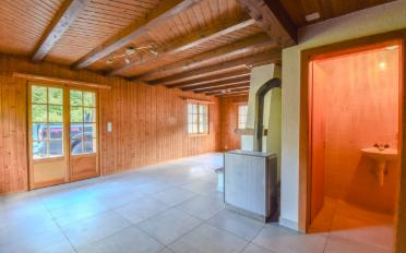 Chalet 4.5 rooms - image - 4