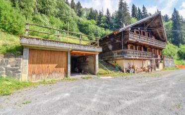 Chalet 5 Zimmer - image - 1