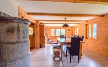 Chalet 5 Zimmer - image - 3