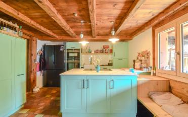 Chalet 5 Zimmer - image - 4