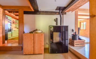 Chalet 5 Zimmer - image - 8