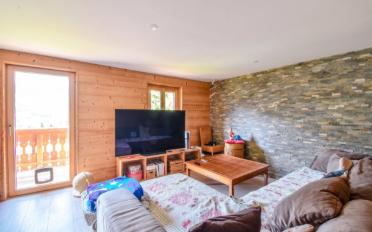 Chalet 5 Zimmer - image - 7
