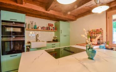 Chalet 5 Zimmer - image - 5