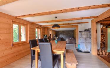 Chalet 5 Zimmer - image - 6