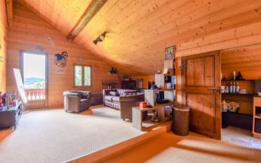 Chalet 5 Zimmer - image - 11