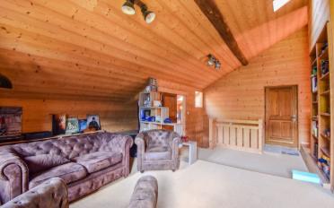 Chalet 5 Zimmer - image - 12