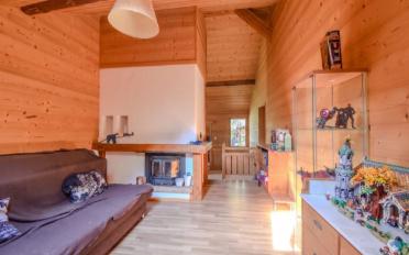 Chalet 5 Zimmer - image - 13