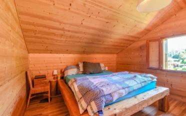 Chalet 5 rooms - image - 11
