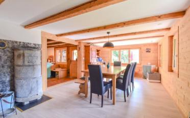Chalet 5 rooms - image - 1
