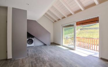 Duplex 2.5 pièces - image - 2