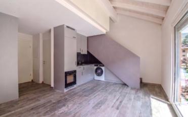 Duplex 2.5 pièces - image - 1