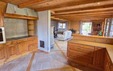 Chalet 6 rooms - image - 7