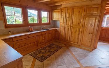 Chalet 6 rooms - image - 6