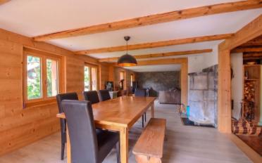 Chalet 5 rooms - image - 3