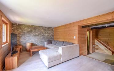 Chalet 5 rooms - image - 7