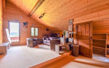 Chalet 5 rooms - image - 6