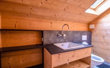 Chalet 5 rooms - image - 11