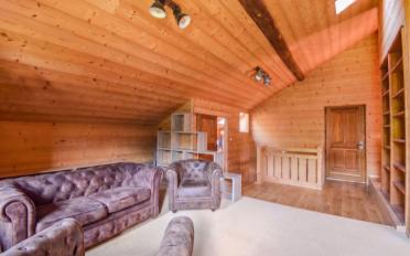 Chalet 5 rooms - image - 8