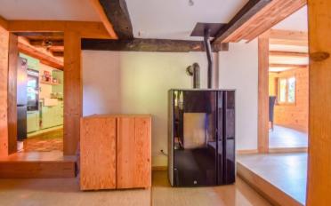 Chalet 5 rooms - image - 12