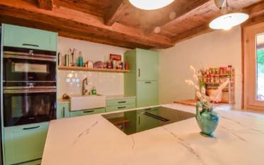 Chalet 5 rooms - image - 4