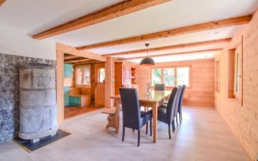 Chalet 5 rooms - image - 2