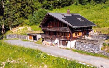 Chalet 5 rooms - image - 1